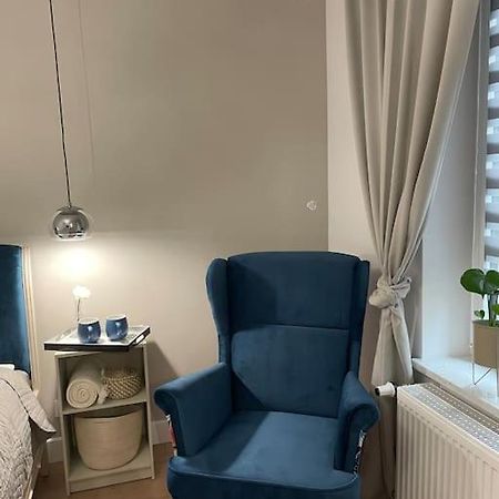 A.S.Apartament B Okrzei 4 Ольштин Екстер'єр фото
